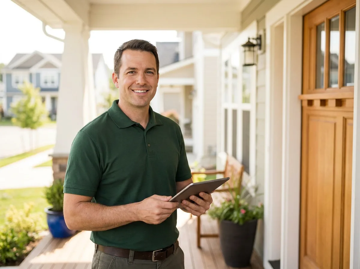 Pest control FAQs for Lyndhurst, VA